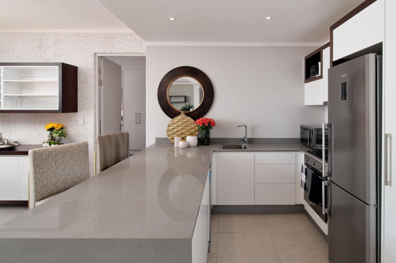 Masingita Towers Executive Suite Johannesburg Bagian luar foto