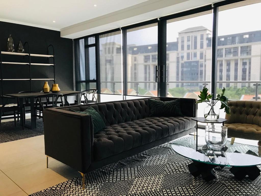 Masingita Towers Executive Suite Johannesburg Bagian luar foto