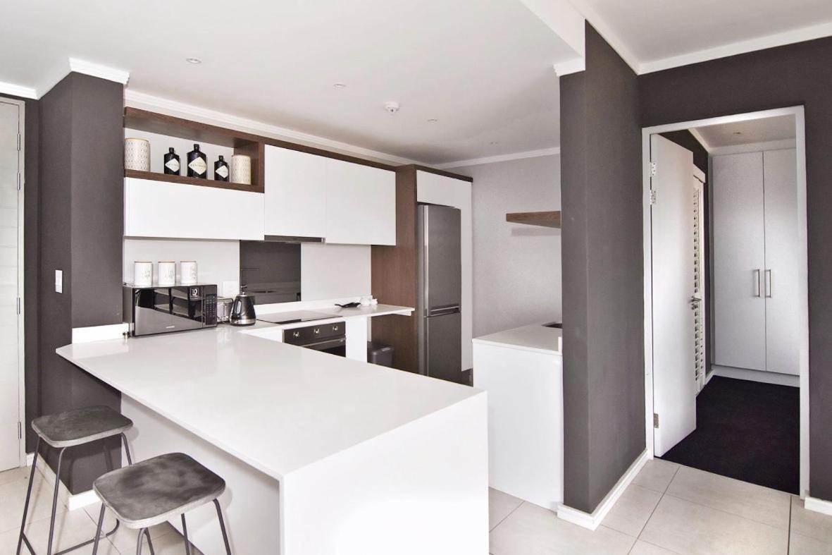 Masingita Towers Executive Suite Johannesburg Bagian luar foto