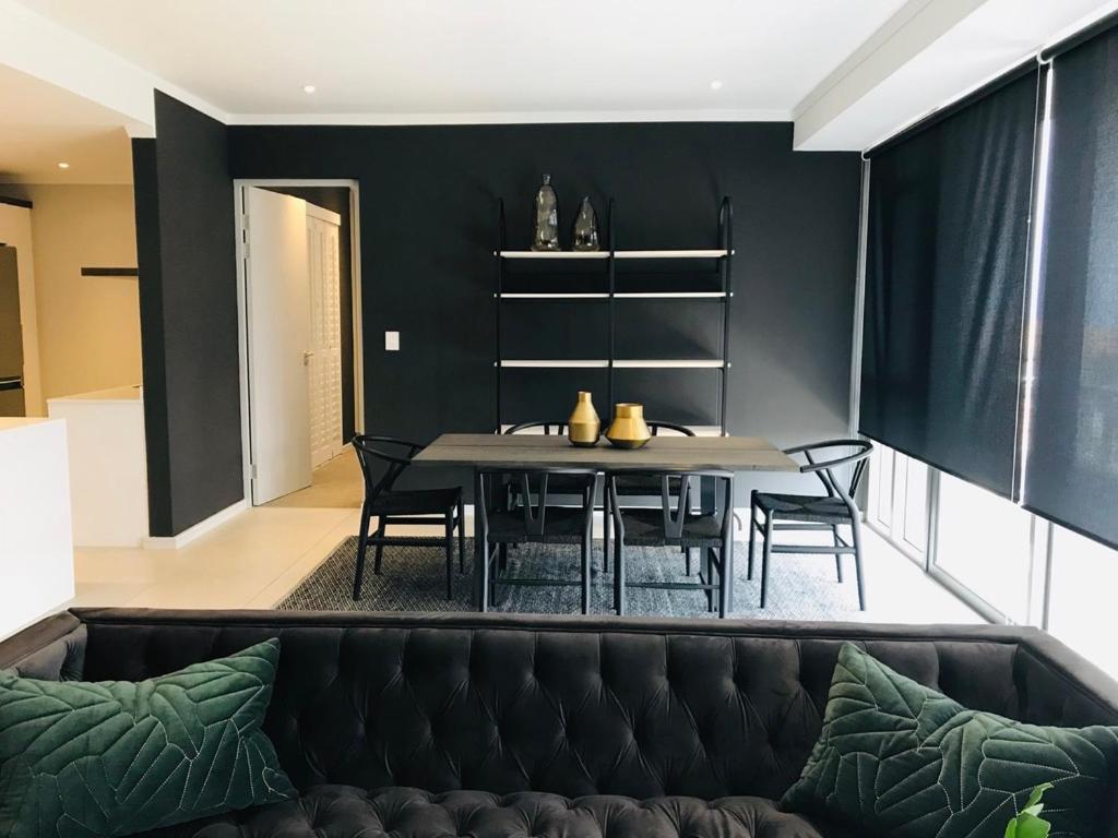 Masingita Towers Executive Suite Johannesburg Bagian luar foto
