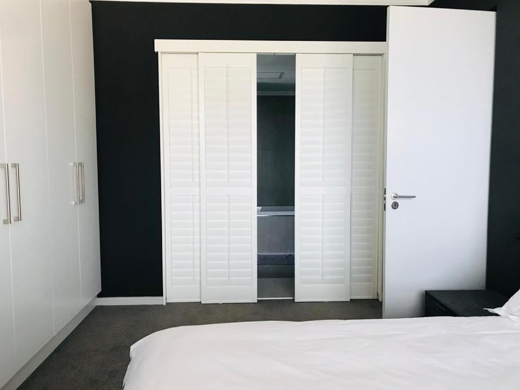 Masingita Towers Executive Suite Johannesburg Bagian luar foto