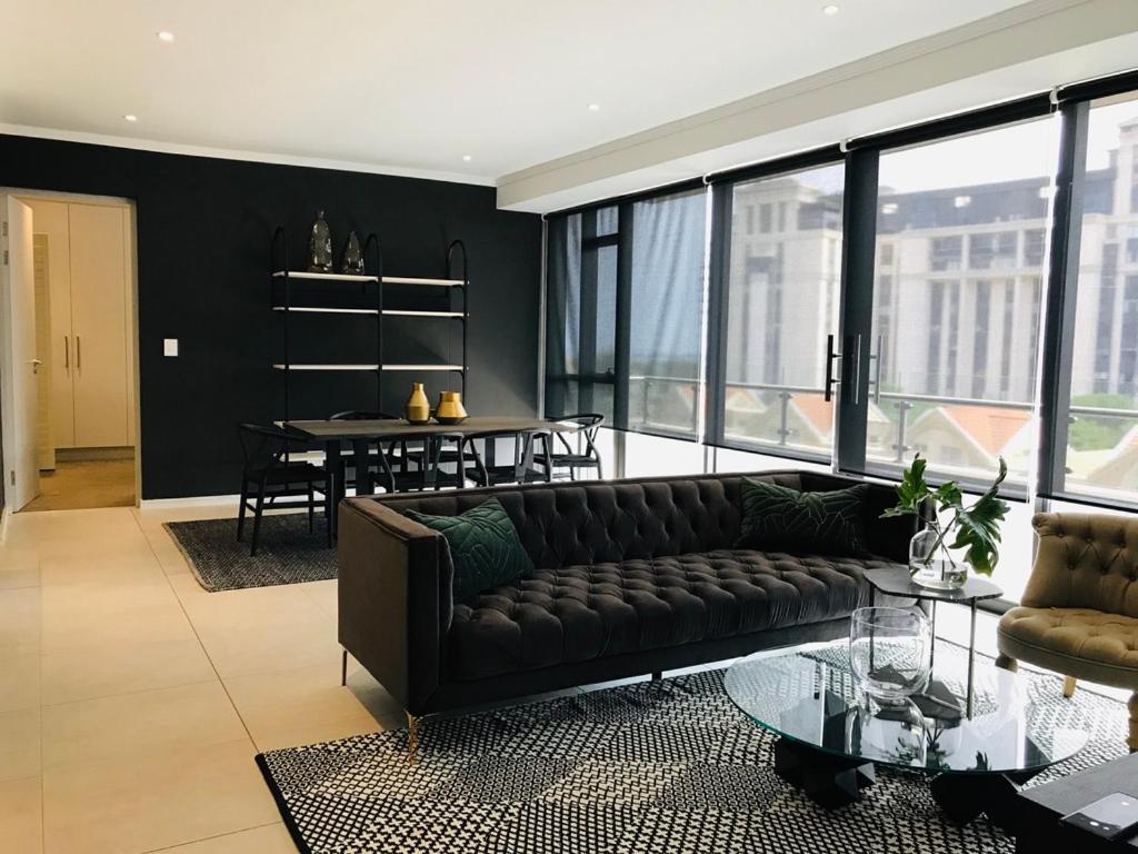 Masingita Towers Executive Suite Johannesburg Bagian luar foto