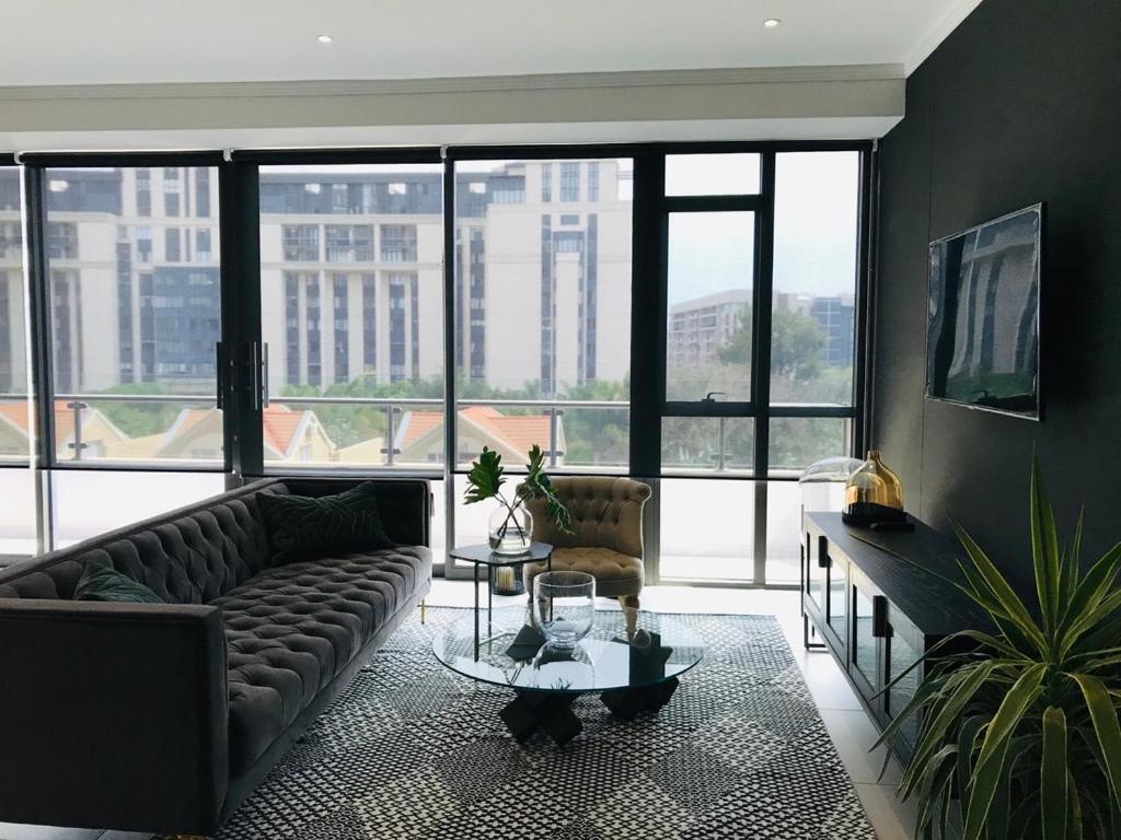 Masingita Towers Executive Suite Johannesburg Bagian luar foto