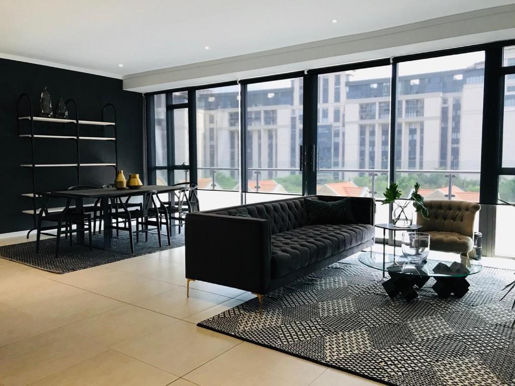 Masingita Towers Executive Suite Johannesburg Bagian luar foto